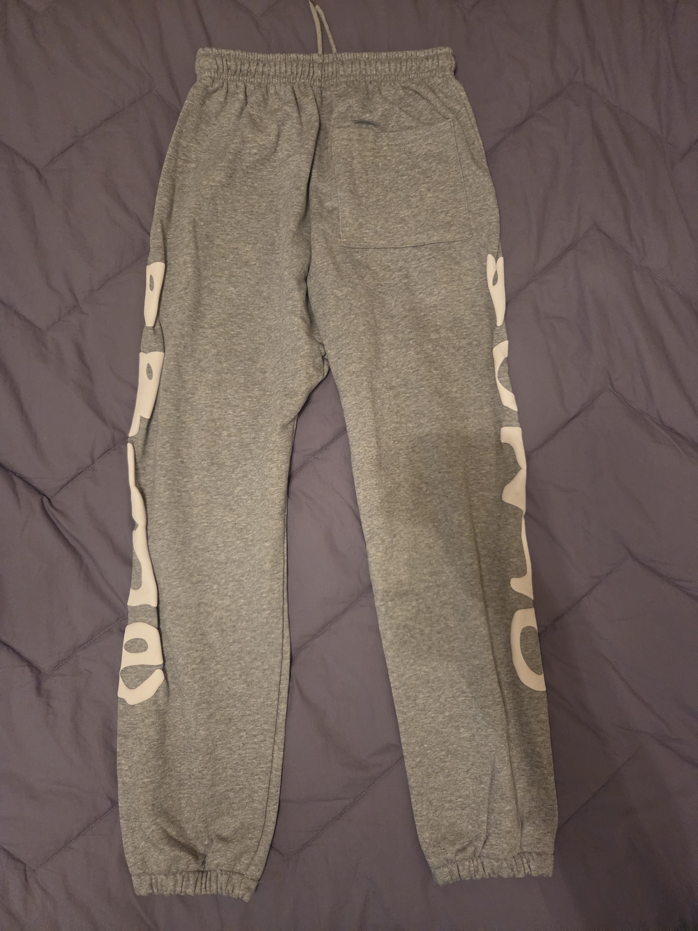 Sp5der Sweatpants